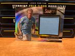 Kevin De Bruyne Panini Select met Shirt Patch, Ophalen of Verzenden, Zo goed als nieuw, Buitenlandse clubs, Spelerskaart