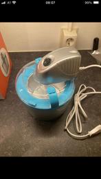 Nieuwe Tristar ijsmachine - Nooit gebruikt!, Ophalen of Verzenden, Nieuw, Koelelement