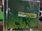 Sportfreunde Stiller You Have to Win Zweikampf CD, Ophalen, Zo goed als nieuw