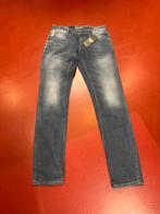 PME skymaster OBV 34/38, Kleding | Heren, Ophalen of Verzenden, Zo goed als nieuw, Blauw, W36 - W38 (confectie 52/54)