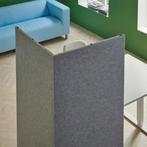 SIDORNA 2x 80x150cm scheidingsmuur ikea, Ophalen, Zo goed als nieuw