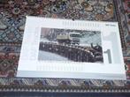 Oude daf kalender 1989, Ophalen of Verzenden, Zo goed als nieuw, Auto's