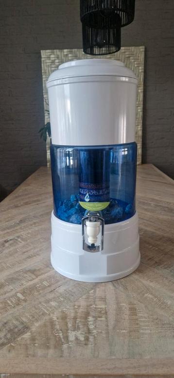 Aqualine Waterfilter 5L - Goed Onderhouden beschikbaar voor biedingen