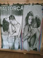 Badlakens, Ophalen, Zo goed als nieuw