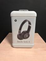 Beats Solo 4, Audio, Tv en Foto, Koptelefoons, Beats, Nieuw, Surround, Op oor (supra aural)