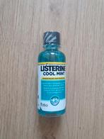 Listerine en dentalux mondspoeling, Ophalen of Verzenden, Nieuw