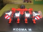 Kuhn Kosma 4-rijen zaaimachine, Ophalen of Verzenden, Nieuw, Tractor of Landbouw, Overige merken