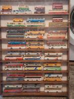 50 model auto bussen, Ophalen of Verzenden, Zo goed als nieuw, Auto