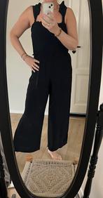 NIEUW H&M jumpsuit, maat L, Kleding | Dames, Jumpsuits, Nieuw, Maat 38/40 (M), Ophalen of Verzenden, Zwart