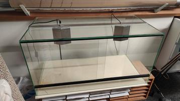 Terrarium voor knaagdier of reptiel 100x50x50 beschikbaar voor biedingen