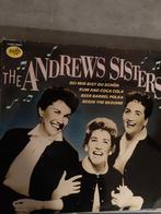 The Andrews Sisters LP - Vintage, Ophalen of Verzenden, Gebruikt