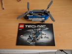 Lego technic  set 's 42020 en 60084, Kinderen en Baby's, Speelgoed | Duplo en Lego, Ophalen of Verzenden, Zo goed als nieuw, Lego