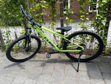 Cube Aim One S 2025 beschikbaar voor biedingen