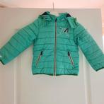 Winterjas Quapi voor jongens mt 98/104, Kinderen en Baby's, Kinderkleding | Maat 104, Jongen, Ophalen of Verzenden, Jas, Zo goed als nieuw