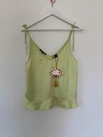 Lime groen topje maison scotch xs, Kleding | Dames, Overige kleuren, Scotch & Soda, Ophalen of Verzenden, Zo goed als nieuw