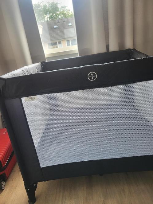 Handige inklapbare box, Kinderen en Baby's, Boxen, Zo goed als nieuw, Vierkant, Ophalen