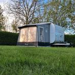 Isabella Minor Dawn 2023 incl Carbon x frame deeltent, Ophalen, Zo goed als nieuw