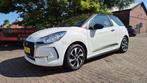 Citroen DS 3 1.2 Chic-CLIMA-BJ 2017, Voorwielaandrijving, Gebruikt, 1199 cc, 82 pk