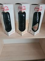 Coca cola flesjes, Verzamelen, Verpakking, Zo goed als nieuw, Ophalen