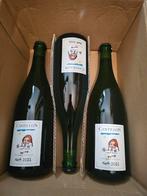 Cantillon - Nath 2021 (3 flessen), Ophalen of Verzenden, Flesje(s), Overige merken