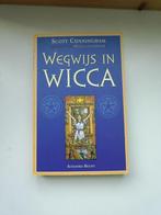 Scott Cunningham - Wegwijs in Wicca, Boeken, Ophalen of Verzenden, Scott Cunningham