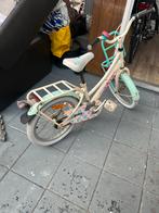 Meisjes fiets, Ophalen, Zo goed als nieuw, 20 inch