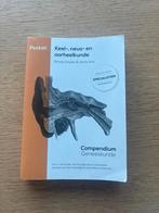 KNO Pocket Compendium, Boeken, Ophalen of Verzenden, Beta, Zo goed als nieuw, Niet van toepassing