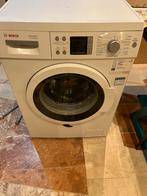 Bosch Avantixx 7 Wasmachine - Voorlader, Witgoed en Apparatuur, Wasmachines, Ophalen, Gebruikt, Voorlader, 85 tot 90 cm