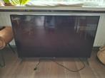 Tv (scherm kapot), Ophalen, 50 Hz, LG, 100 cm of meer
