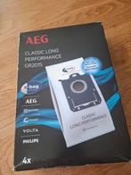 Stofzuigerzakken AEG Electrolux Torbado Volta Philips, Witgoed en Apparatuur, Stofzuigers, Ophalen of Verzenden, Nieuw, Minder dan 1200 watt