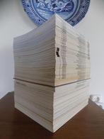 Rik Ringers ~ Complete serie 1 t/m 78, Complete serie of reeks, Ophalen of Verzenden, Gelezen