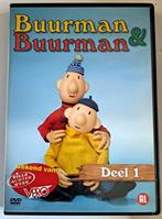 5 dvd,s van Buurman & Buurman, Alle leeftijden, Ophalen of Verzenden, Zo goed als nieuw, Boxset