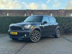 Mini Countryman John Cooper Works 2016 full option, Auto's, Voorwielaandrijving, 4 cilinders, Bruin, 122 pk