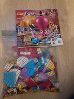 Lego Friends, 41373: Gave octopusrit., Kinderen en Baby's, Speelgoed | Duplo en Lego, Lego, Zo goed als nieuw, Ophalen