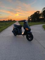 Zip type 3 125cc, Ophalen, Tweetakt, Zip, Zo goed als nieuw