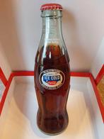 COCA COLA FLES ICE COLD WORLD OF COCA COLA ATLANTA 2001, Ophalen of Verzenden