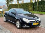 Opel Tigra TwinTop 1.4 Enjoy *Airco| cabrio, Auto's, Opel, Voorwielaandrijving, Gebruikt, 4 cilinders, Cabriolet