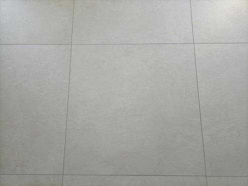46 stuks Vloertegel Steuler Fliesen 75x75 cm, Doe-het-zelf en Verbouw, Tegels, Nieuw, Vloertegels, Keramiek, 60 cm of meer, 60 cm of meer