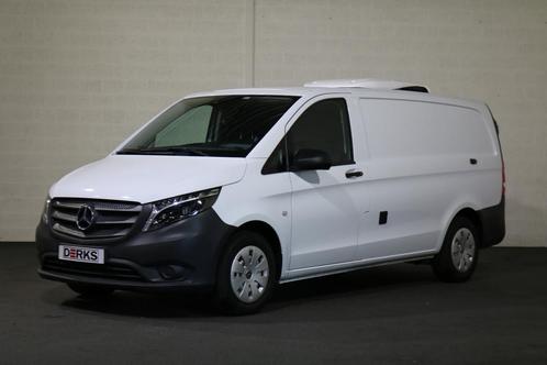 Mercedes-Benz Vito 116 CDI Automaat Koelwagen Dag & Nacht Le, Auto's, Bestelauto's, Bedrijf, Te koop, ABS, Achteruitrijcamera