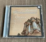 Lenard Verkamman - Psalmen rond de Cathechismus cd, Ophalen of Verzenden, Zo goed als nieuw, Koren of Klassiek