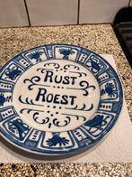 Bord rust roest, Antiek en Kunst, Ophalen of Verzenden