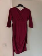 Zwangerschaps jurk Dorothy Perkins maat 38, Kleding | Dames, Positiekleding, Maat 38/40 (M), Jurk, Ophalen of Verzenden, Zo goed als nieuw