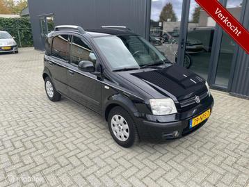 Fiat Panda 1.2 Sempre beschikbaar voor biedingen
