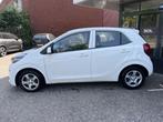 Kia Picanto 1.0 CVVT EconomyPlusLine // AIRCO // BLUETOOTH, Voorwielaandrijving, 12 maanden, Stof, Gebruikt