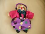 klein porseleinen clowntje pierrot, Ophalen of Verzenden, Nieuw, Dier