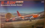 1/72 modelcollect B-52H Stratofortress, Hobby en Vrije tijd, Modelbouw | Vliegtuigen en Helikopters, Ophalen of Verzenden, Vliegtuig