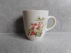 Mok 9x8 cm. Red Currant JET by ter Steege, Huis en Inrichting, Keuken | Servies, Ophalen of Verzenden, Zo goed als nieuw, Overige stijlen