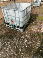 IBC Vat 3/4 vol - Regenwateropslag, Ophalen