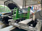 Weergave Reparatie VW Seat Skoda DISCOVER MEDIA MIB-STD2 RNS, Garantie