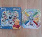 Kimble Winnie the Pooh Spel - compleet (mens erger je niet), Ophalen of Verzenden, Zo goed als nieuw